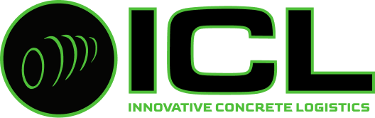 Innovative Concrete Logistics logo