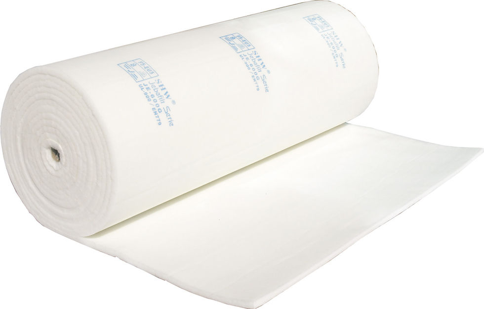 West Texas Filters, Inc. Products