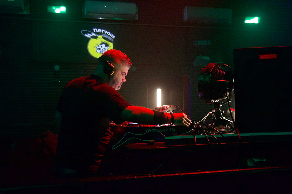 RAY MD @ SILO
