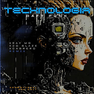 technologia jö raymd cabrero