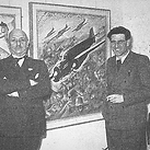 Alla Galleria Il Milione