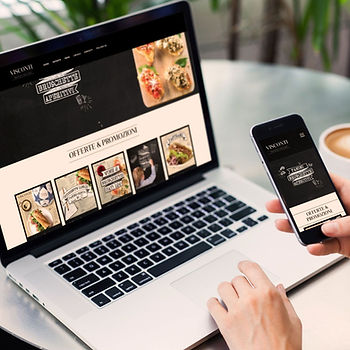 realizzazione siti web Pisa