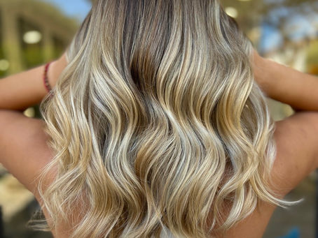 Non venire da Stella Parrucchieri se..