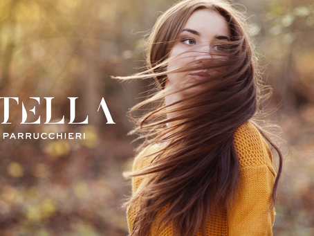 Come Prendersi Cura dei Capelli in Autunno: Trucchi e Consigli