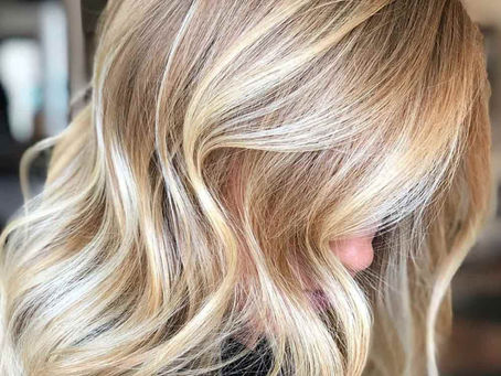 Scopri se Stella Parrucchieri fa per te