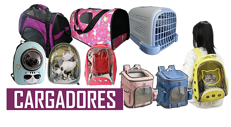 Cargadores