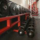 Gym Equipment