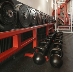 Boot Camp with Coach T