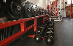 Gym Equipment