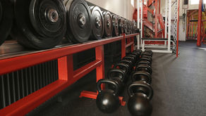 Three elements: Get your goals!