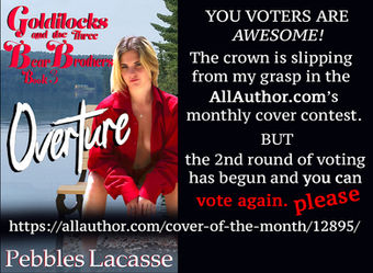 I Need Your Help To Win A Crown