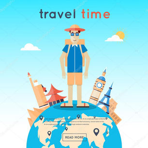 Safe And Best Places to Visit In Covid