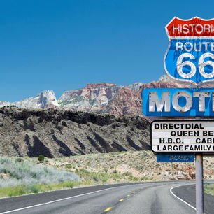 The Most Beautiful International Drives You Can Drive Around the World