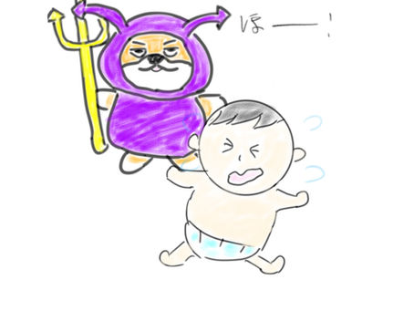 犬を飼うことは子供の健康に良くない!?