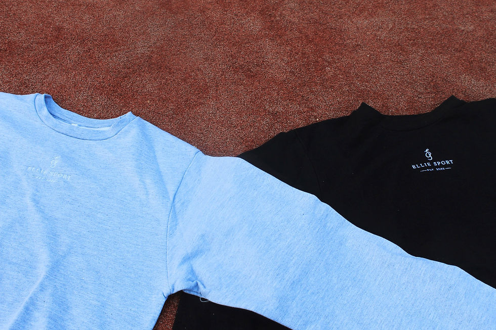 Thumbnail: Unisex Sweater