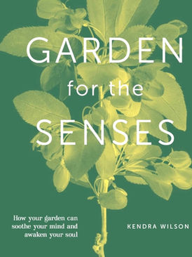 Gardening for the senses and biodiversity - good for our health and the planet!