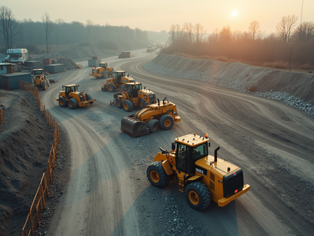 Inovações em Construção Civil com GEXTEC