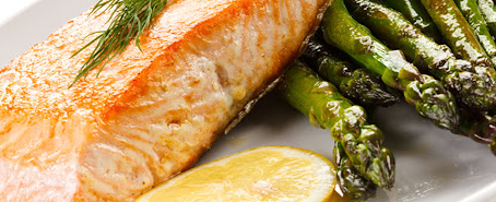 Top 5 de alimentos con mayor nivel nutricional.