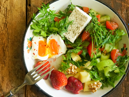 Conoce Estos Nutrientes Esenciales que No Sabías que Necesitabas