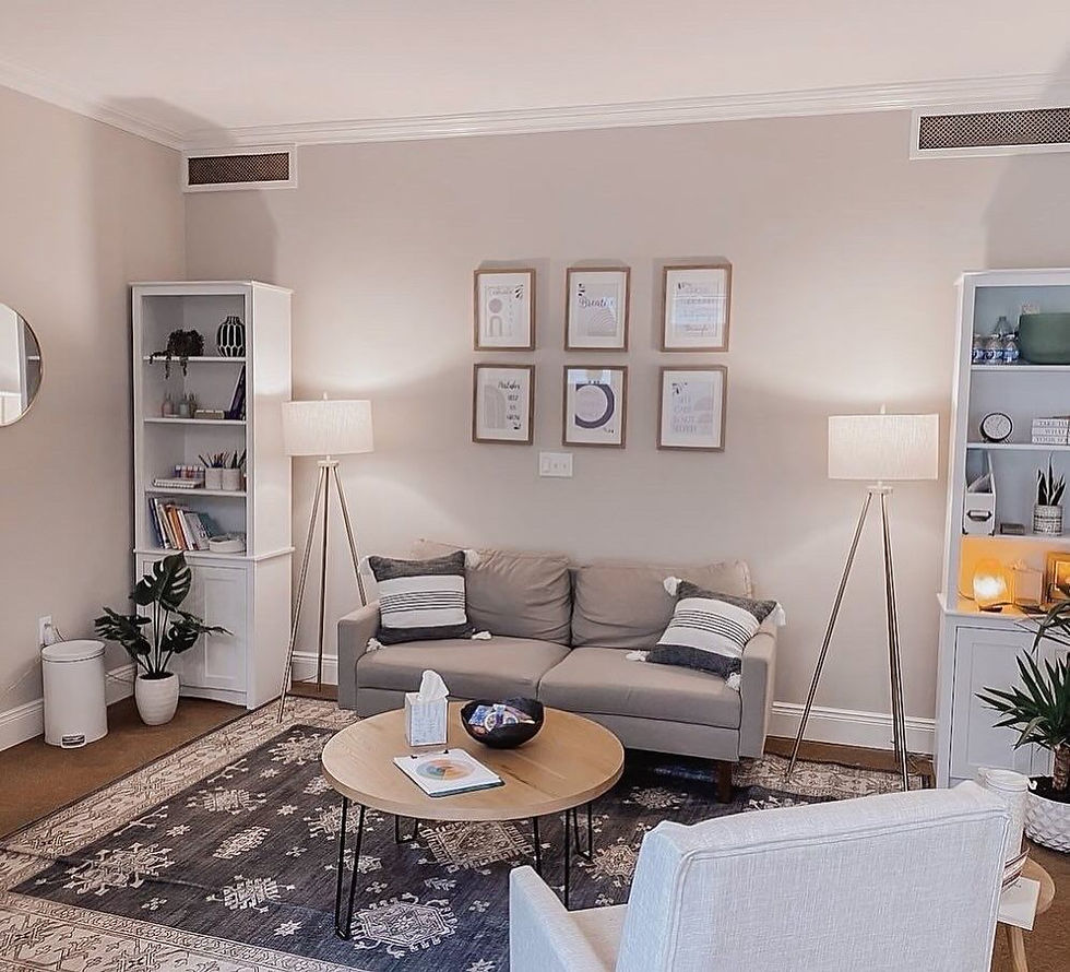 Exploring Soul Serenity Therapy for Emotional Wellness