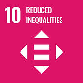 SDGs 10 人や国の不平等をなくそう