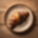 Chocolate Croissant