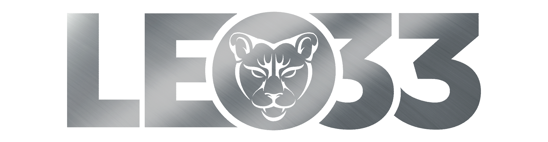 Leo33 Logo