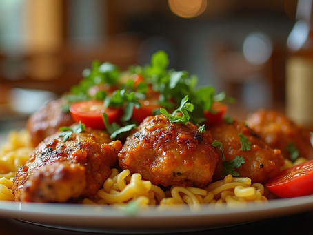 Discover the Unique Flavours of Caribbean Cuisine