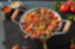 Lamb Liver Casserole
