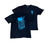 サムネイル： KASLOT-Tee　Black