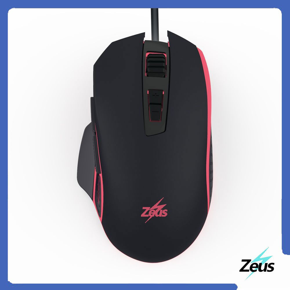 Zeus M550