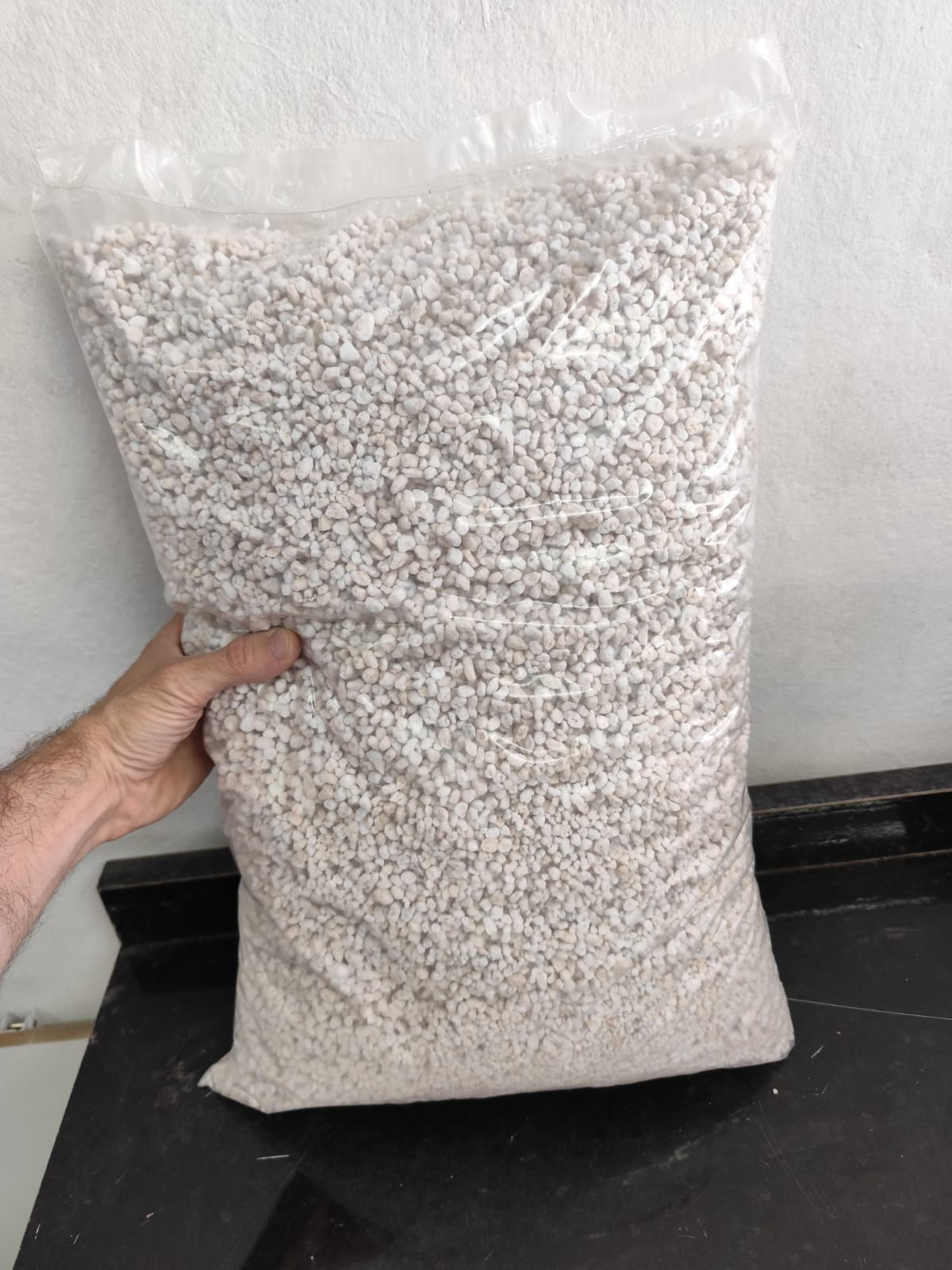 Perlita Expandida 20L