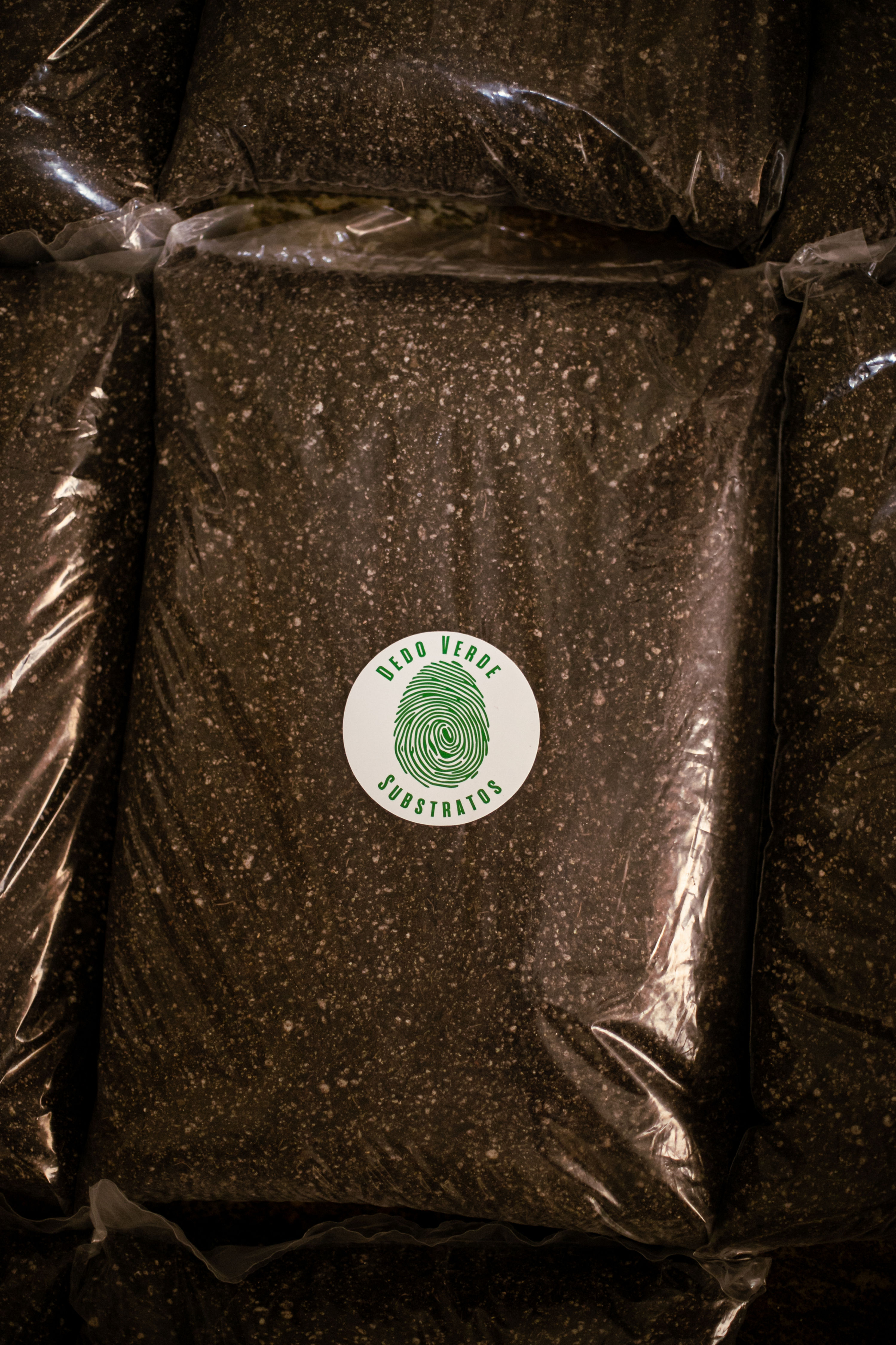 Substrato DedoVerde 20 Litros