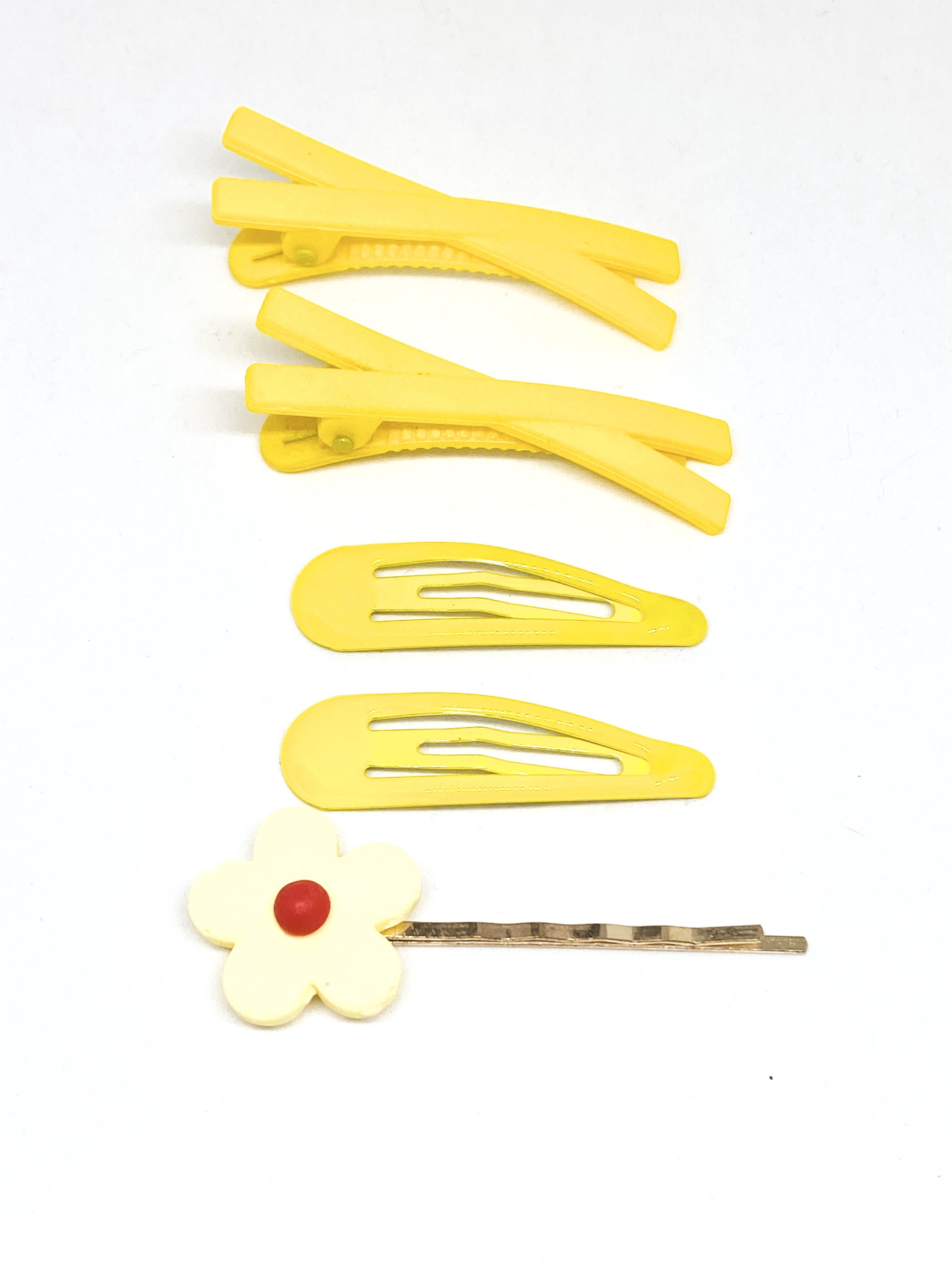 Banana Clip Set