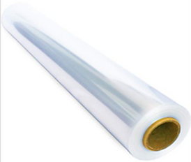 Plastic sheeting
