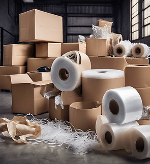 other packaging supplies