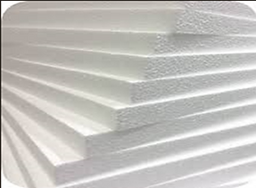 Polystyrene Sheets