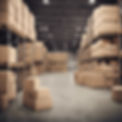 bulk packaging & boxes in a warehouse.jpg