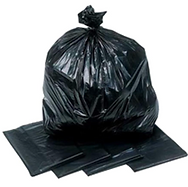 Plastic bags