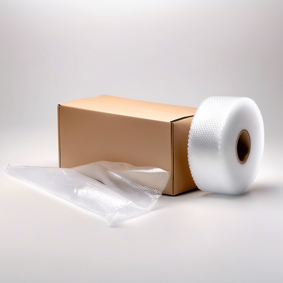 Plastic wrap