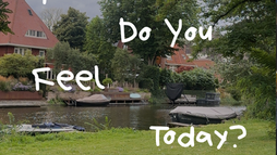 How Do You Feel Today?