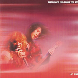 Ellis and O'Hashi Last Works