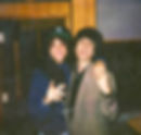 Ronnie Wood @ A&M Studios Hollywood. The Heavy Bones Sessions