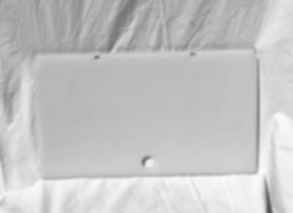 Flip Door Bottom for Henny Penny AHC-993