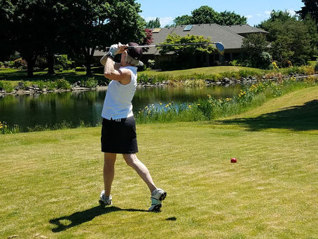 July Tournament