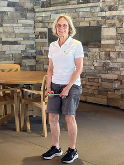 Flight C Net Winners