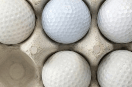 June Golf Scramble