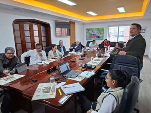 El Comité Directivo del FEPCACAO aprobó las variables que serán aplicadas para el cálculo de la franja de precios correspondiente al segundo trimestre de la vigencia 2026.