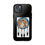 Thumbnail: Ponca Tribe of Nebraska White Tough Magnetic Cases