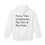 Thumbnail: My Tribe & My Pride Unisex Midweight Softstyle Fleece Hoodie